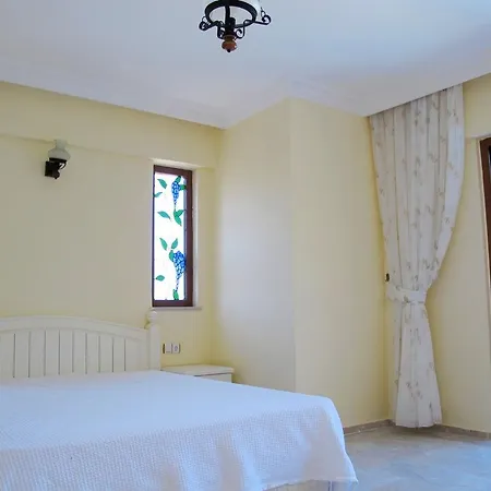 Villa Araxa 03 Oludeniz