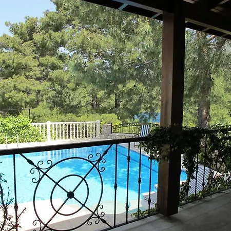 Villa Araxa 03 Oludeniz