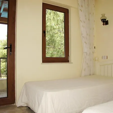 Araxa 03 Villa Oludeniz